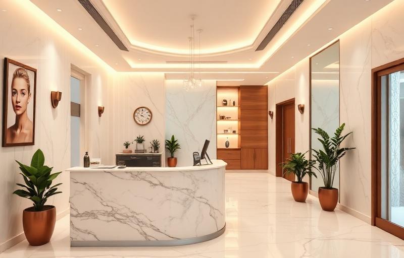 Harley Street Medics Wellness