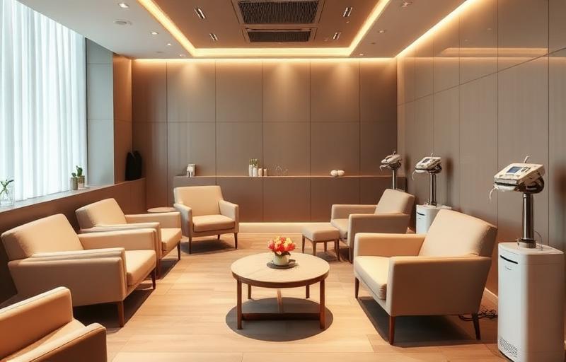 Omniya Clinic