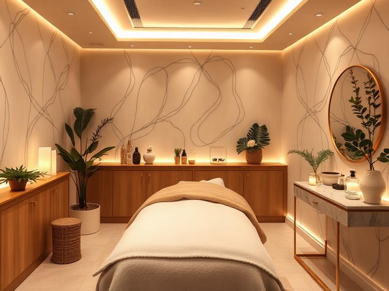 Lisa Franklin Clinic Privé
